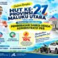 Flayer Pembebasan Sanksi Denda Administratif Pajak Kendaraan Bermotor