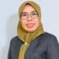 Ketua Terpilih PMI Halmahera Barat, Maluku Utara, Chuzaemah Djauhar