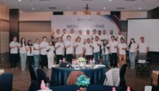 Media Gathering PT Feni Halmahera Timur (FHT)