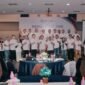 Media Gathering PT Feni Halmahera Timur (FHT)