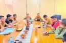 Musyawarah Kabupaten PBSI Halmahera Barat, Maluku Utara