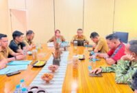 Musyawarah Kabupaten PBSI Halmahera Barat, Maluku Utara
