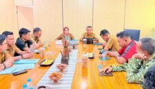 Musyawarah Kabupaten PBSI Halmahera Barat, Maluku Utara