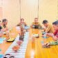 Musyawarah Kabupaten PBSI Halmahera Barat, Maluku Utara