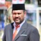 Kepala Pelaksana (Kalak) BPBD Halmahera Barat, Gunawan MT Ali