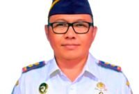 Kepala Kantor Unit Penyelenggara Pelabuhan (KUPP) Kelas III Jailolo, Rosihan Gamtjim