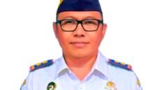 Kepala Kantor Unit Penyelenggara Pelabuhan (KUPP) Kelas III Jailolo, Rosihan Gamtjim