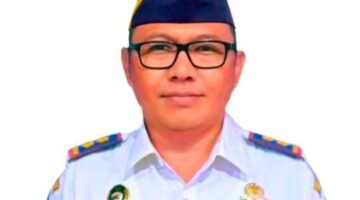 Kepala Kantor Unit Penyelenggara Pelabuhan (KUPP) Kelas III Jailolo, Rosihan Gamtjim